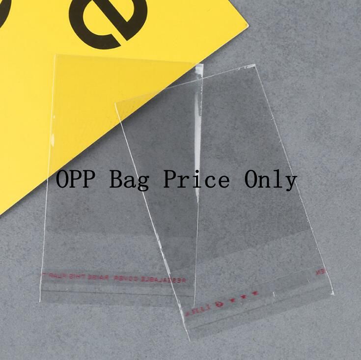 Opp Bag Price