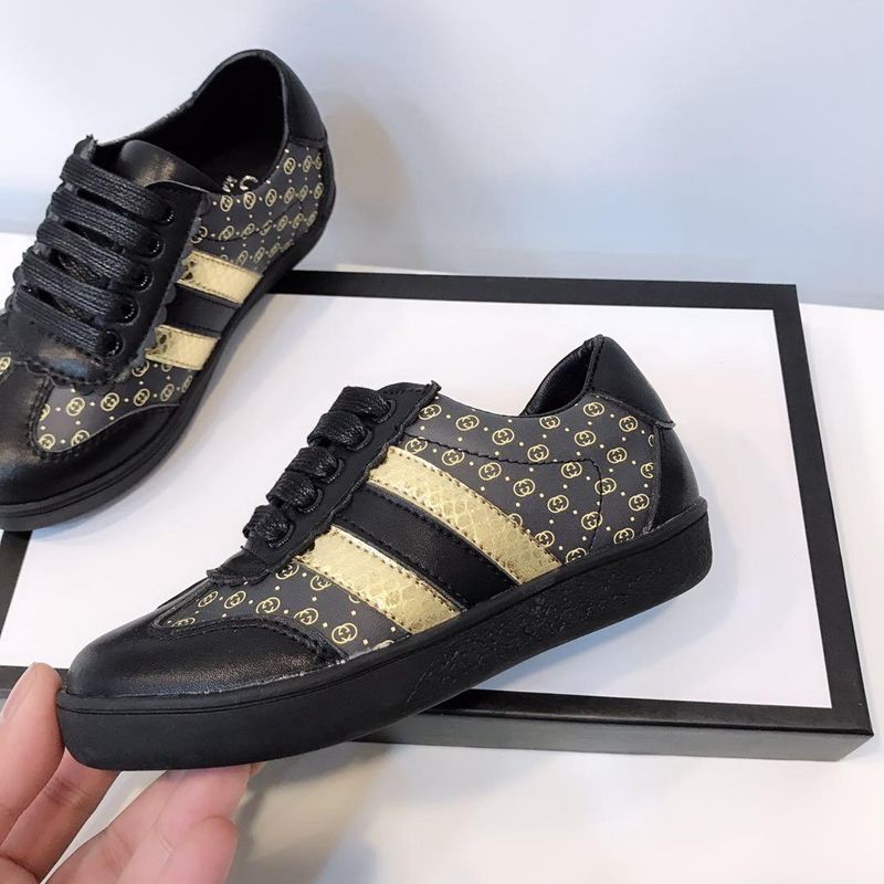 trendy kids sneakers