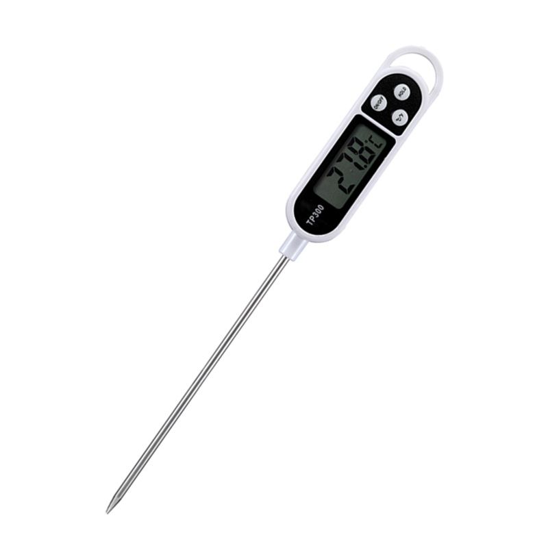 digital kitchen thermometer