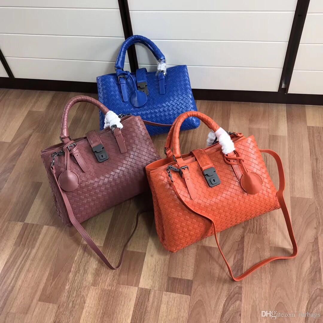 italian woven leather bags