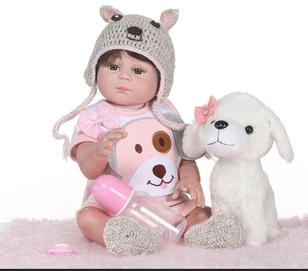 new baby doll toys