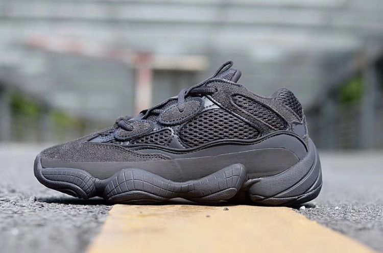 yeezy rat runner 500