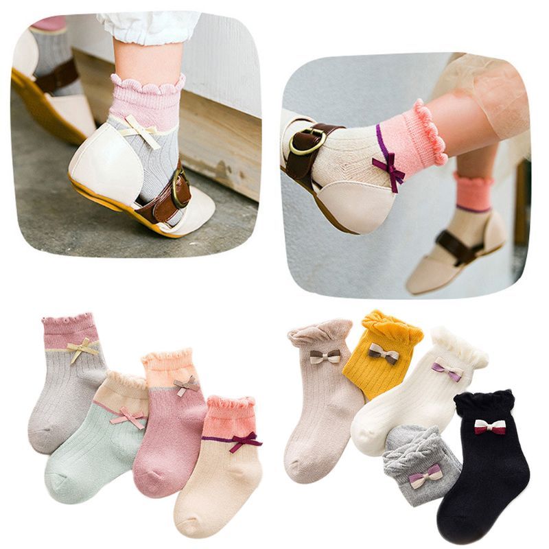 baby cute socks