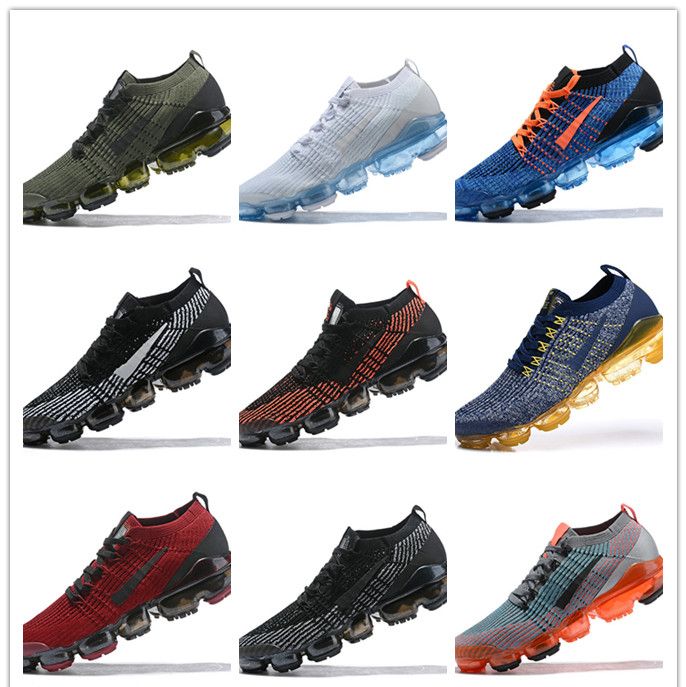 breathable air cushion shoes