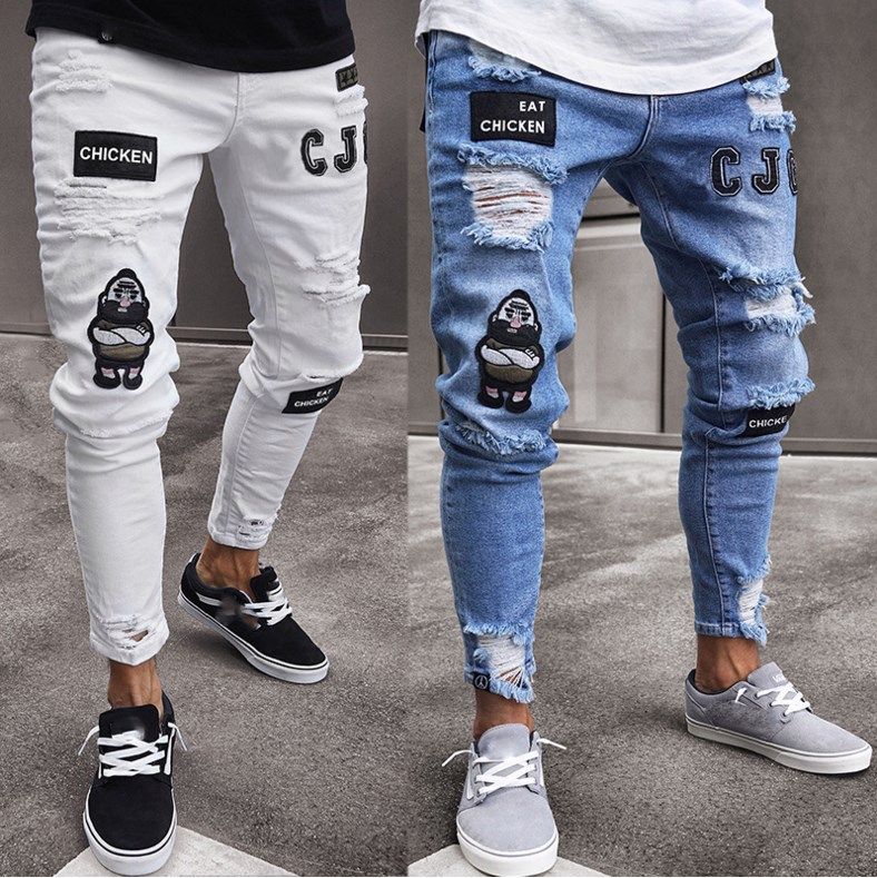 top rated men's jeans 2019