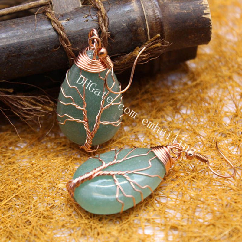 녹색 aventurine