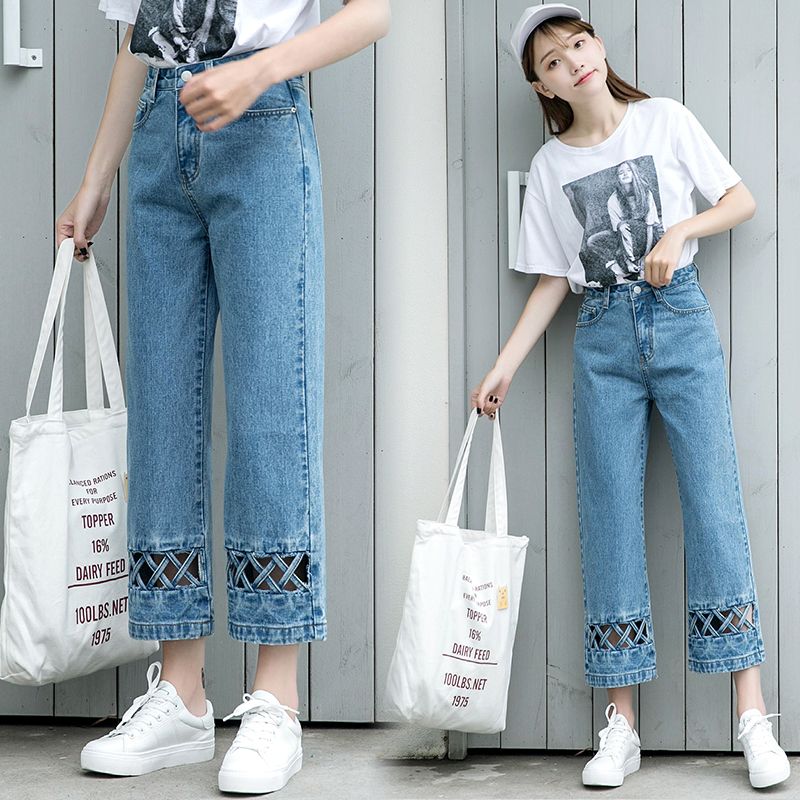 womens fashion jeans 2019
