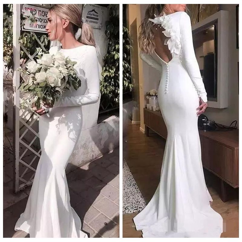 wedding elegant dresses