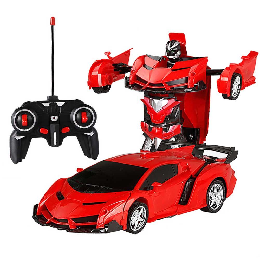 remote control plastic model
