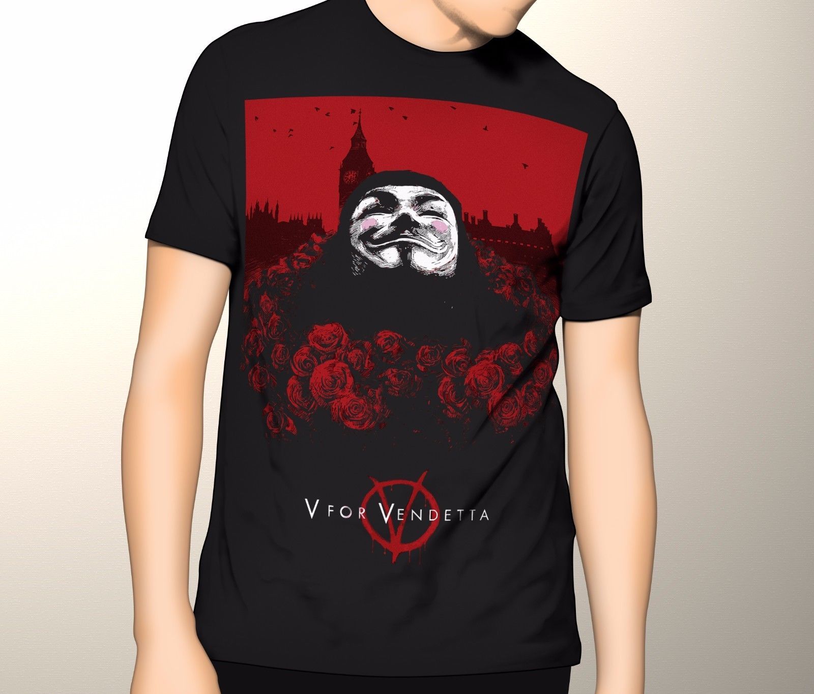 6xl tall shirts