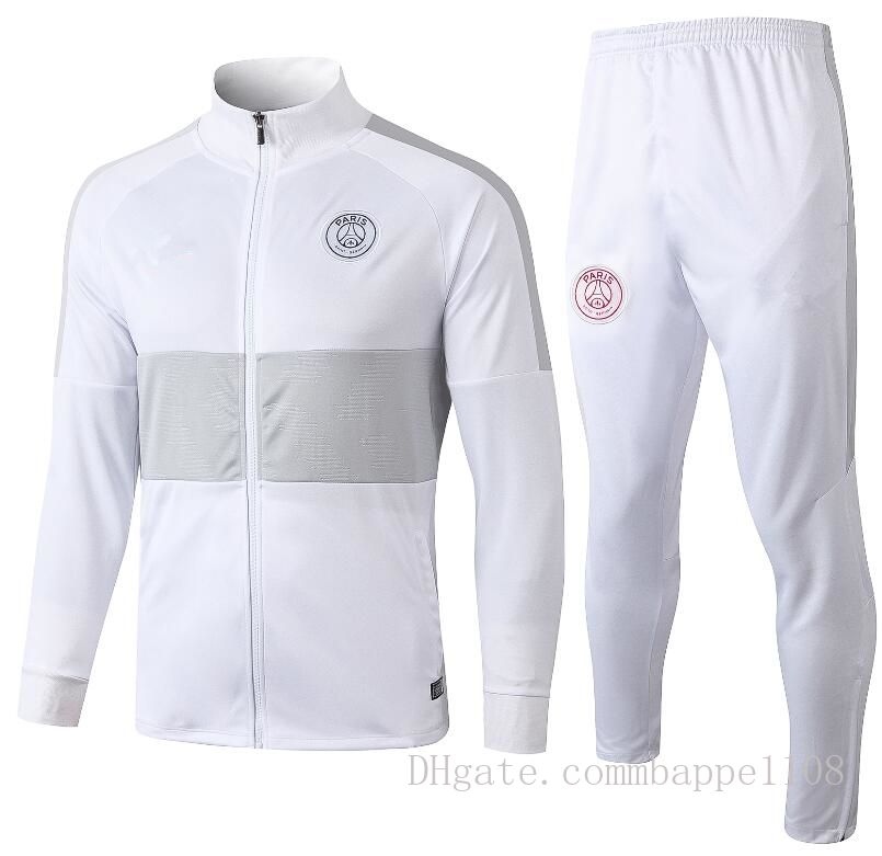 tracksuit real madrid 2019