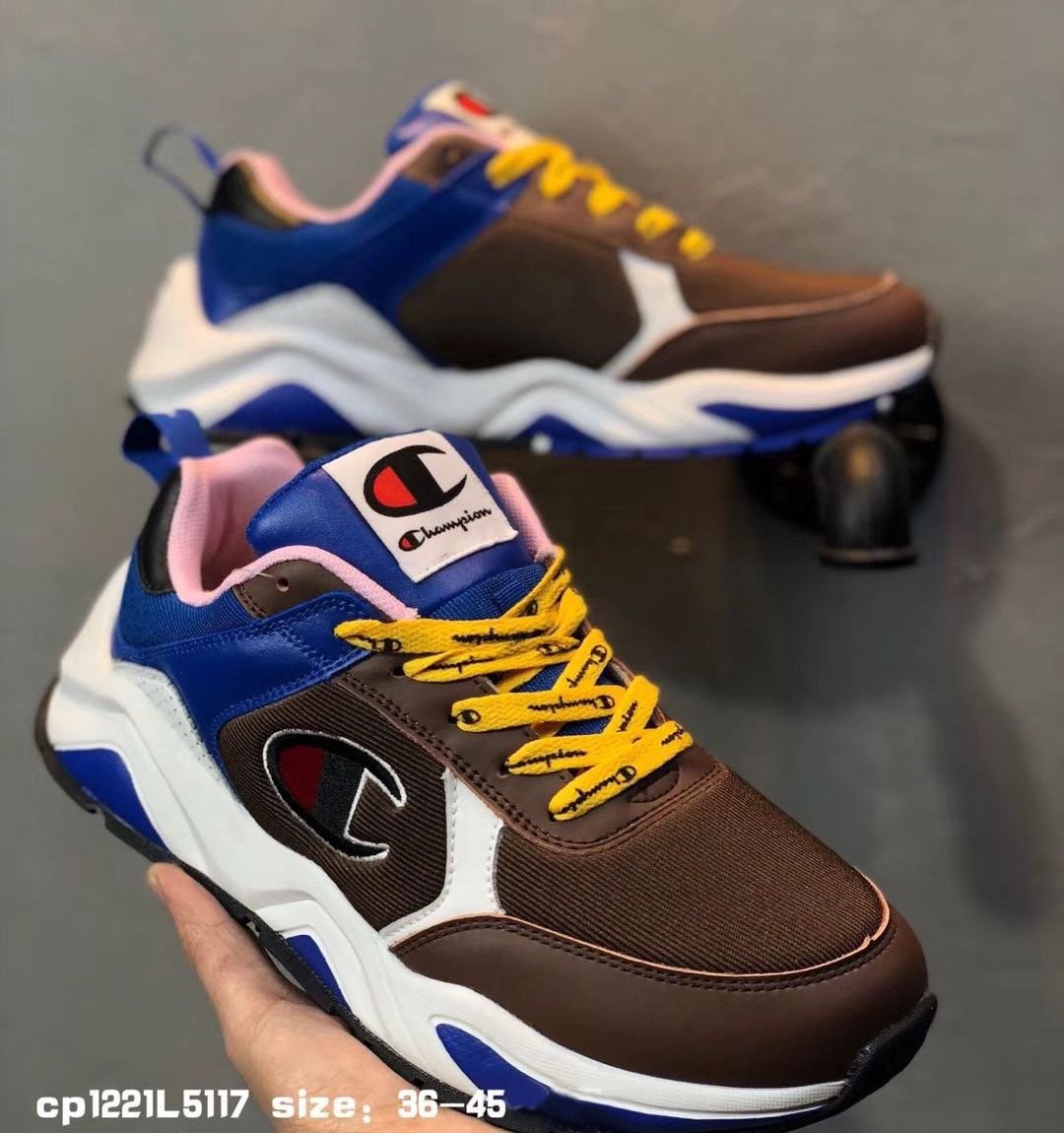 champion shoes dhgate