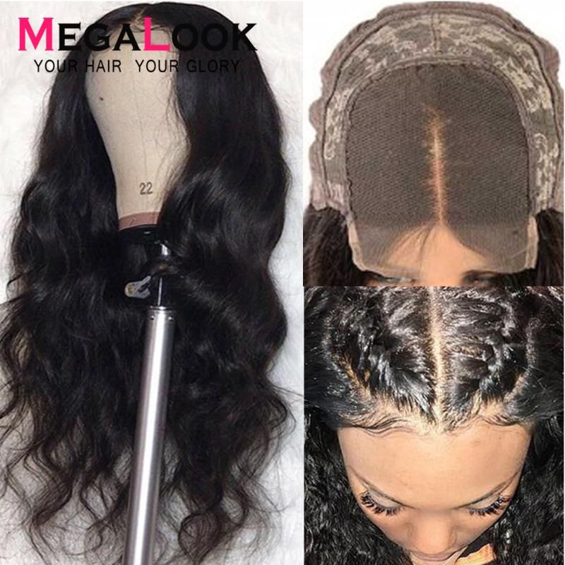 6x6 closure wig
