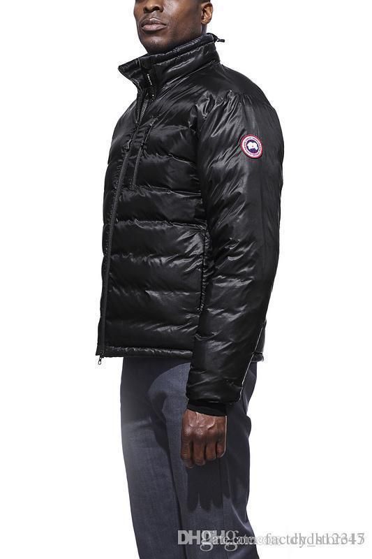 canada goose jacket dhgate