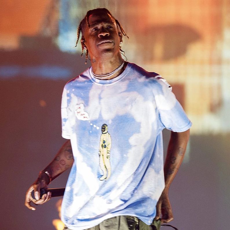 comme des garcons pink hoodie