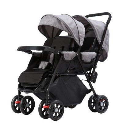 baby trolley price