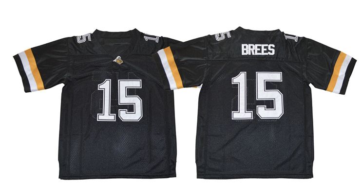 drew brees college jersey