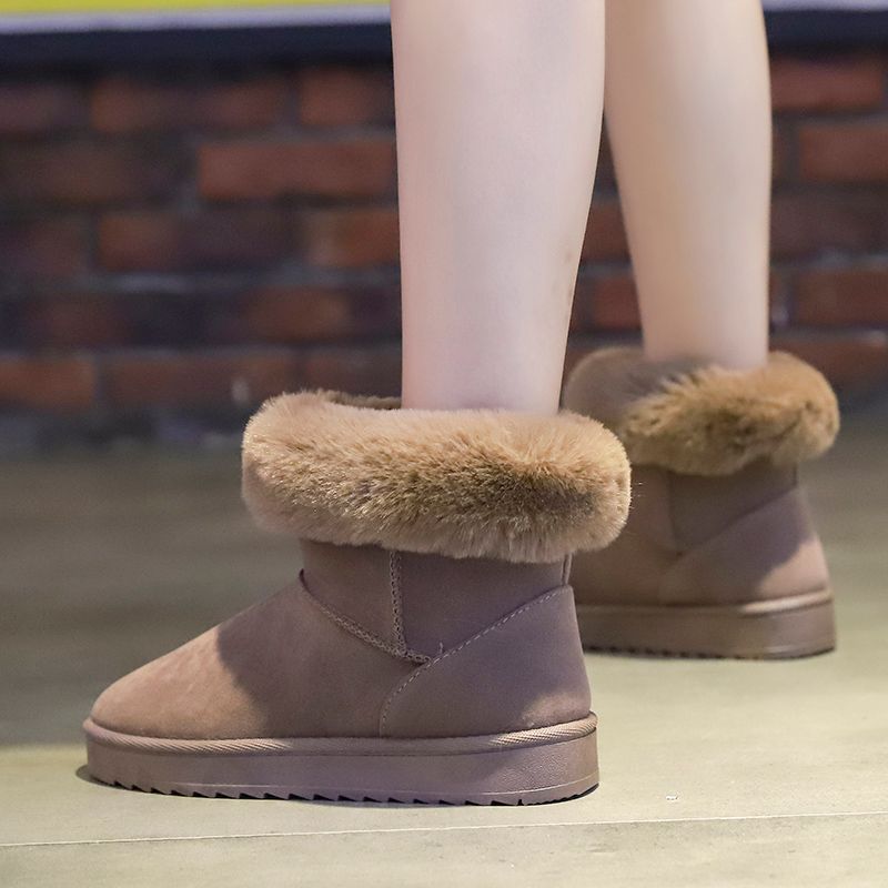 womens mid calf boots australia