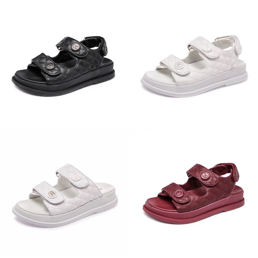 diamond toe ring sandals