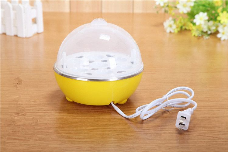 electric egg cooker boiler