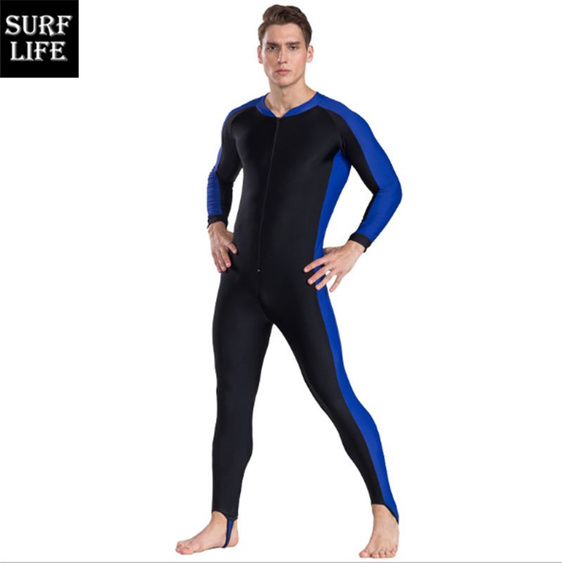 winter swimming suit