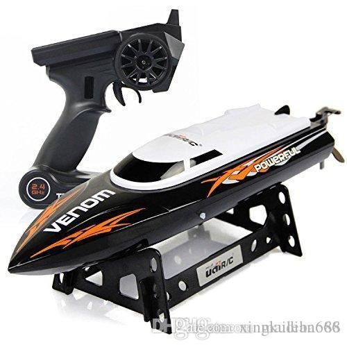 speed boat remote control