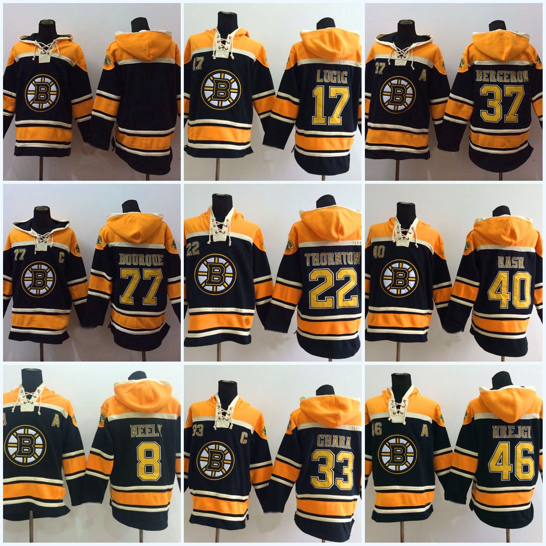 bruins jersey sweatshirt