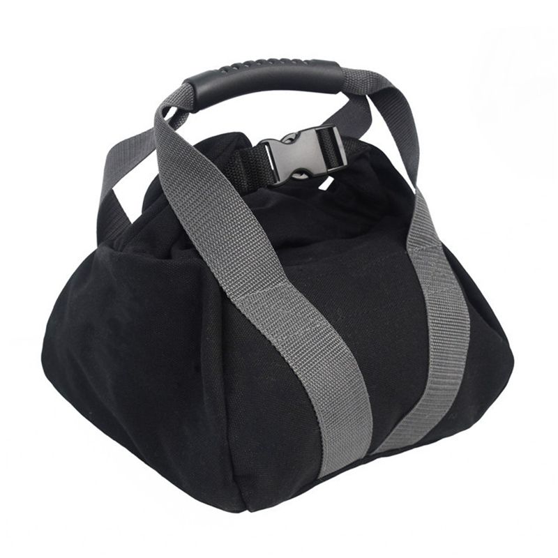 lifting gym bag