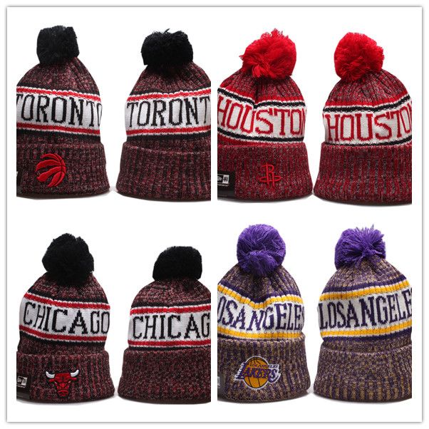 basketball winter hats