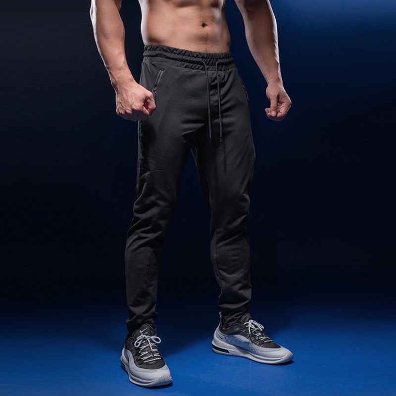 breathable jogging pants