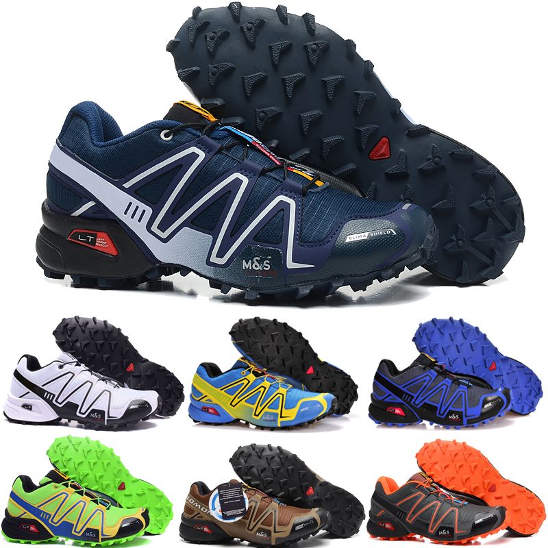 solomon tennis shoes