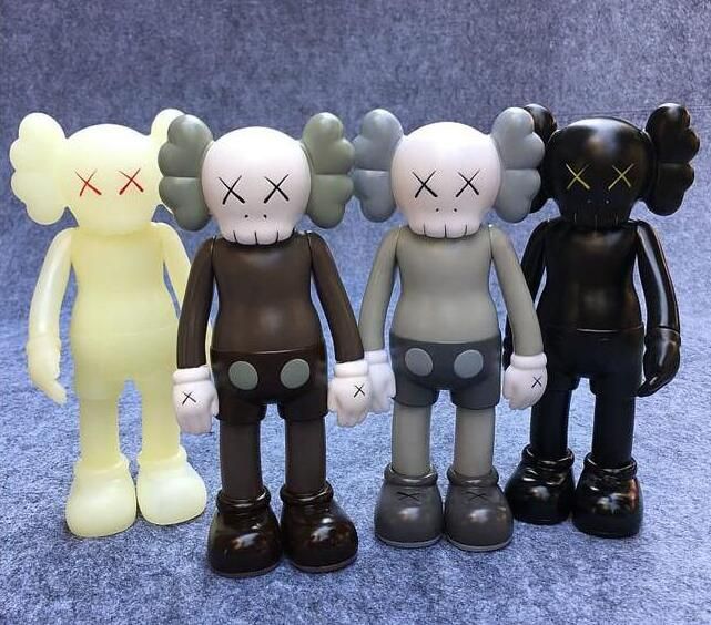 toy with x eyes