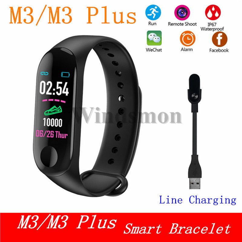 m3 band watch price