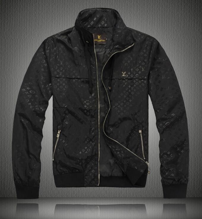 2020 Famous Brand Mens Designers Jackets Windbreaker Mens Clothing Men Women Winter Coats 13 Louis 13 Vuitton Winter Jackets Size M Xxl Denim Parka Coat Womens Denim Jacket With Fur Collar From Luxurybrand1992 20 87 Dhgate Com