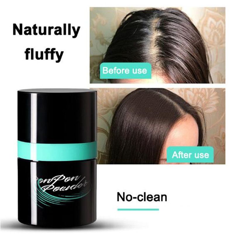 Fluffy Thin Hair Spray Powder Increases Hair Volume Hair Wax Pomade Hairspray Mattifying Powder Useful Modeling Styling Tool Makeup Products Fluffy Thin Hair Spray Powder Increases Hair Volume Hair Wax Pomade Hairspray Mattifying Powder Useful Modeling Styling Tool Makeup Products
