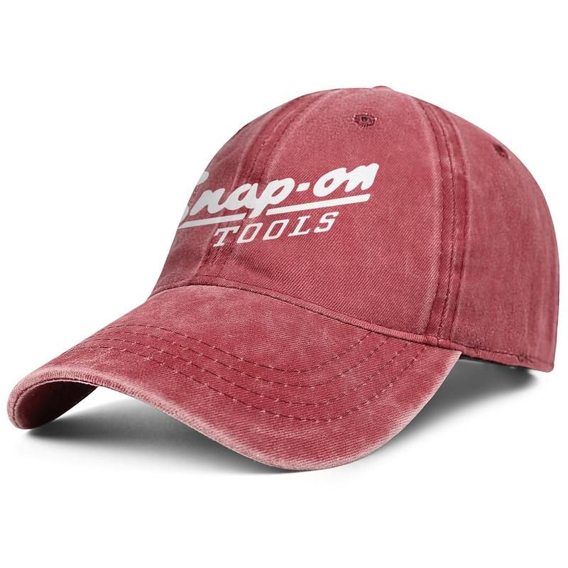 snap on caps hats