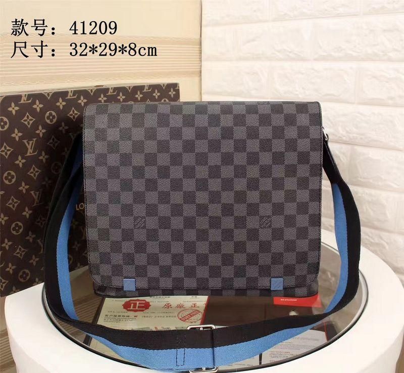 Lv Messenger Bag Dhgate Online, SAVE 58%.