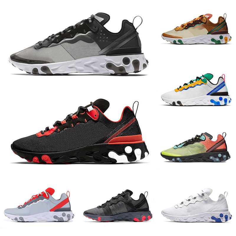 dhgate nike react element 87