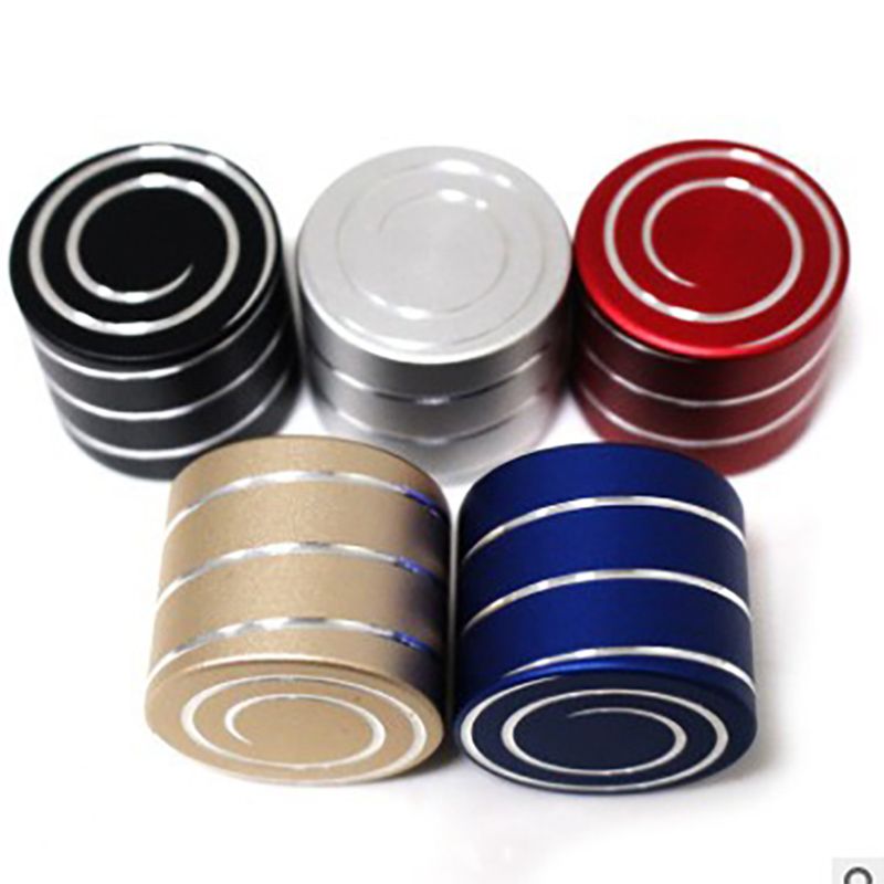 vortecon spinner