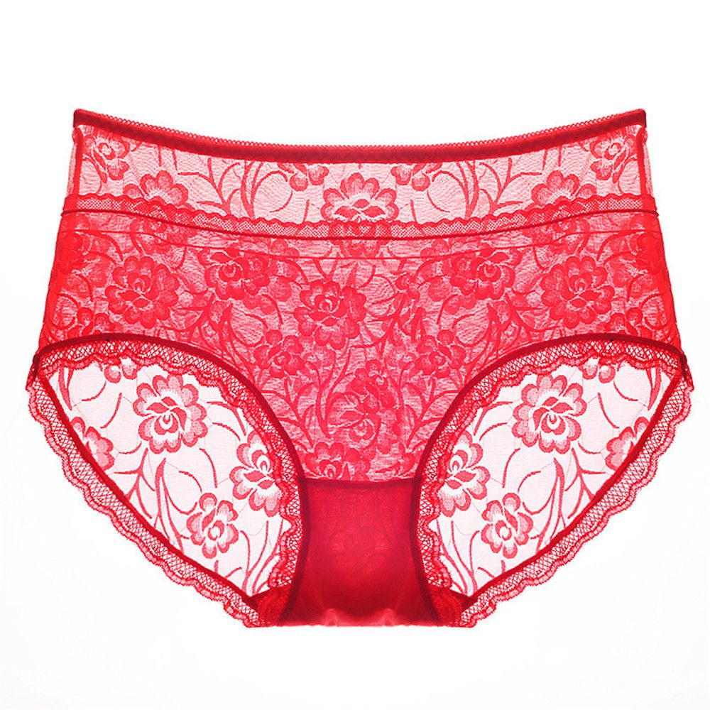 calzoncillos de mujer