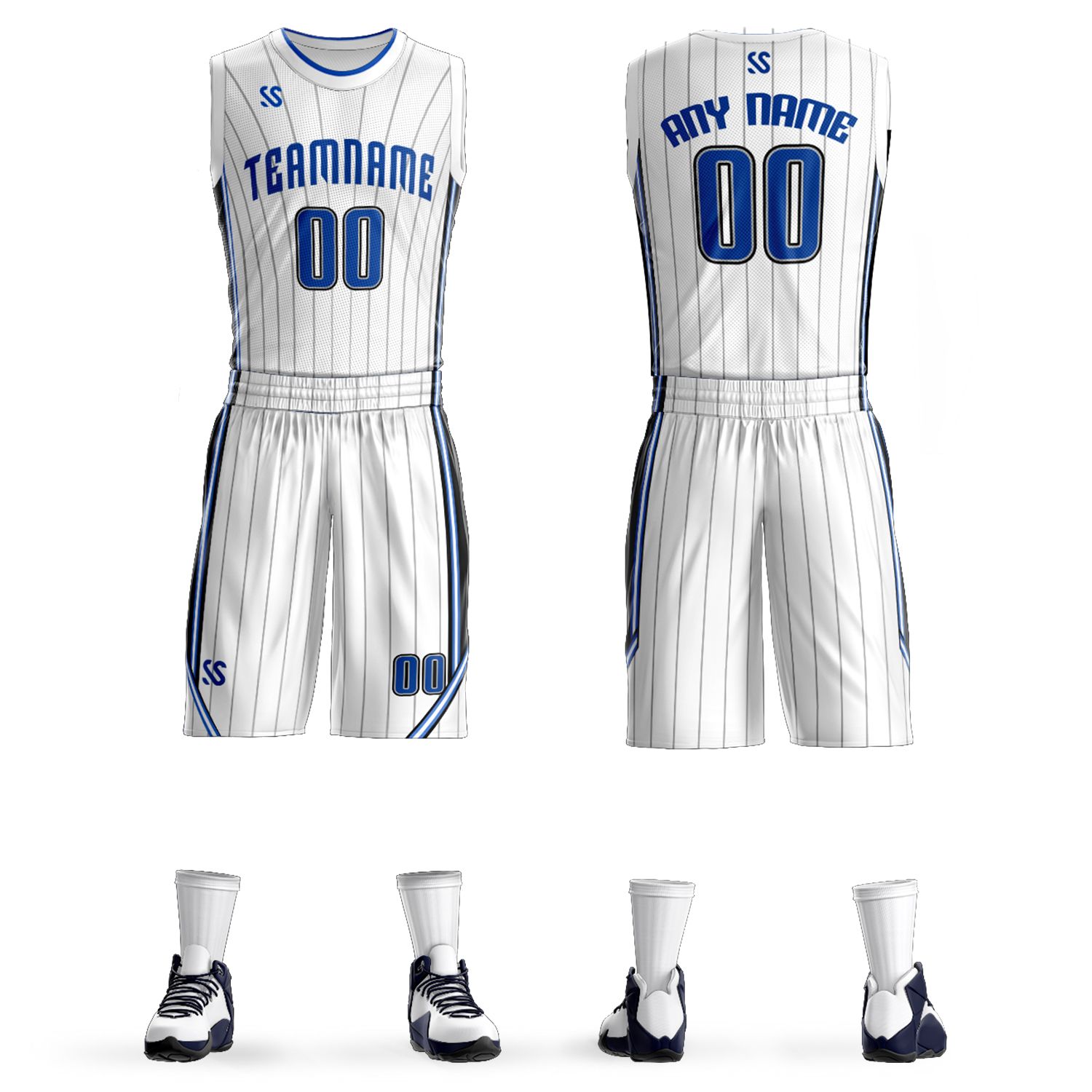 men's basketball tracksuit