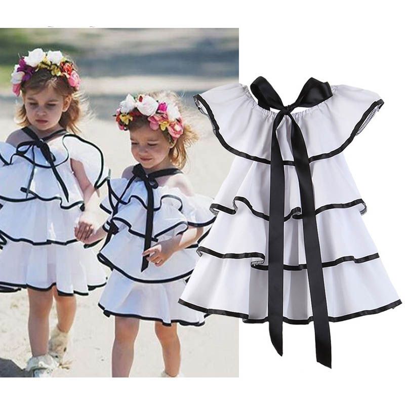 designer dresses for kid girl