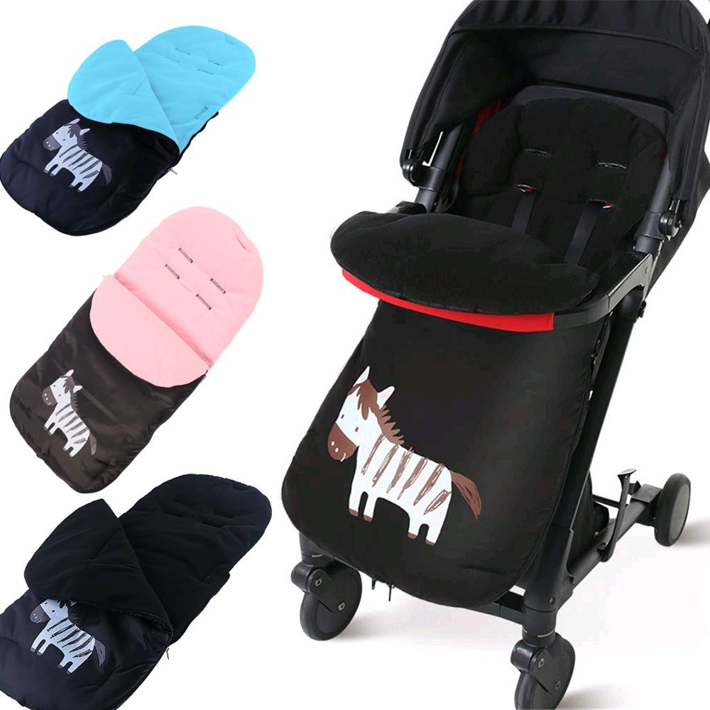 pushchair footmuff