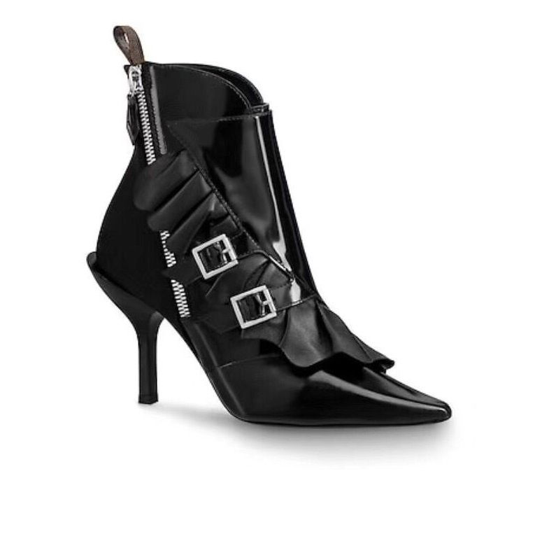 designer womens boots