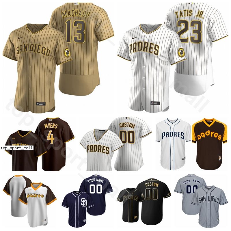 dhgate padres jersey