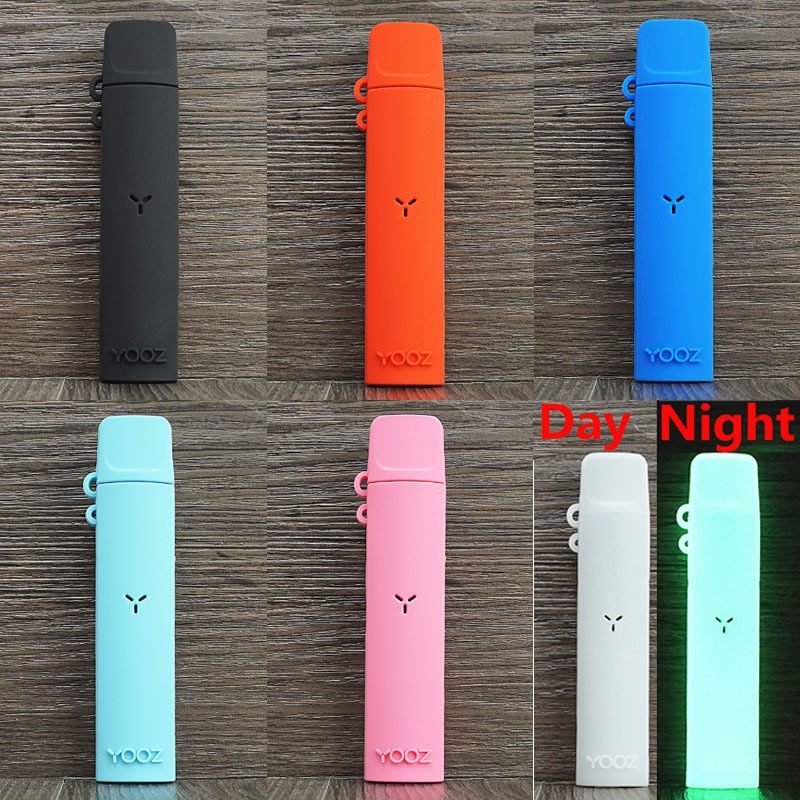 Colorful Decorative ... Silicone Soft Case Cover Protective YOOZ