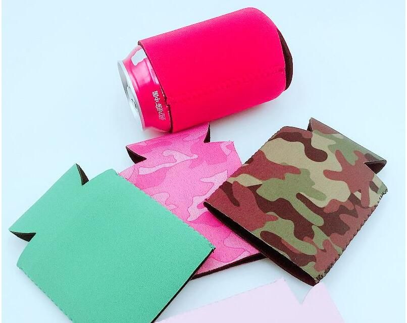 individual can cooler