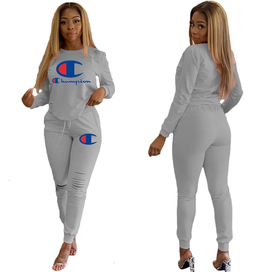 champion tracksuit set womens