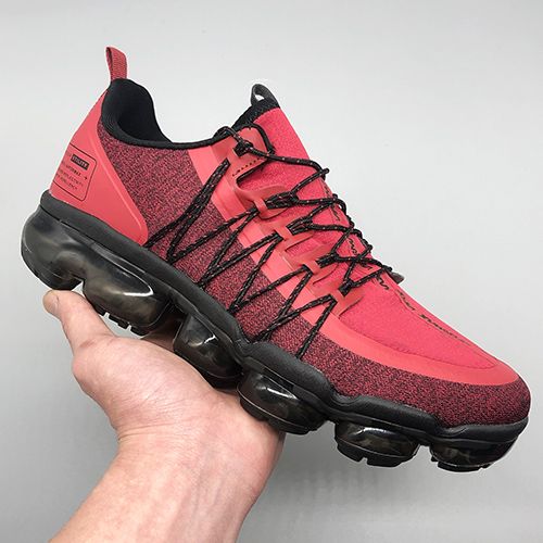 nike air vapormax rojo