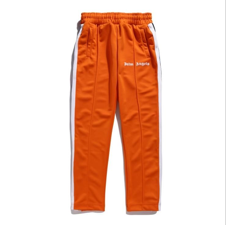 Acquistare New Palm Angels Pantaloni Donna Uomo Pantaloni Da Jogging Hip  Hop Streetwear Rainbow Esclusivo Con Coulisse Pantaloni Sportivi Pantaloni  S XL Economico | Consegna Veloce E Qualità | It.Dhgate